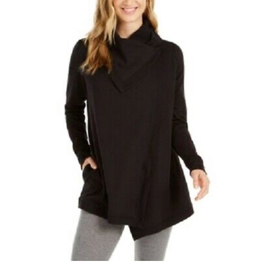 Ideology - Snap-Front Wrap